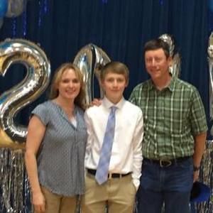 Meet your Posher, Justin